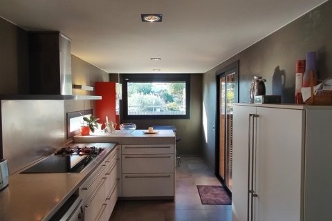 4 bedrooms house for sale in Altafulla, Tarragona, Catalonia, Spain № 4979 - photo 5
