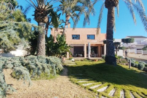 4 bedrooms house for sale in Altafulla, Tarragona, Catalonia, Spain № 4979 - photo 28