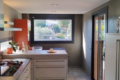 4 bedrooms house for sale in Altafulla, Tarragona, Catalonia, Spain № 4979 - photo 21