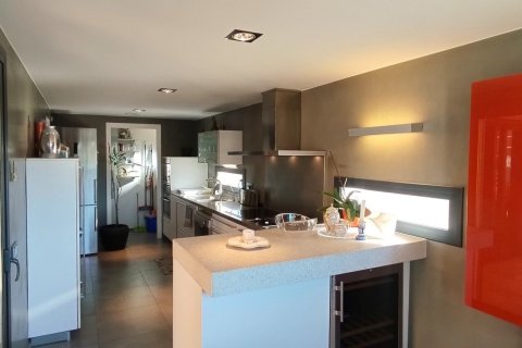4 bedrooms house for sale in Altafulla, Tarragona, Catalonia, Spain № 4979 - photo 6