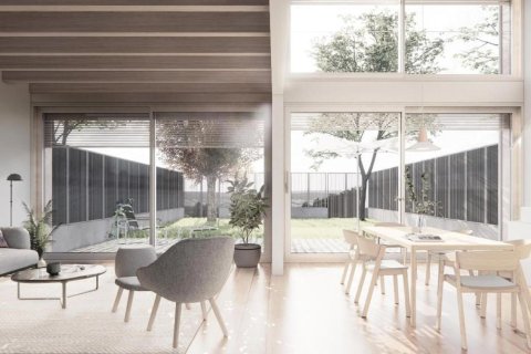 4 bedrooms townhouse for sale in Calonge, Girona, Catalonia, Spain № 3652 - photo 6
