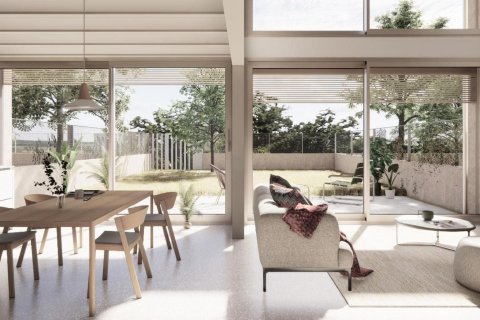 4 bedrooms townhouse for sale in Calonge, Girona, Catalonia, Spain № 3652