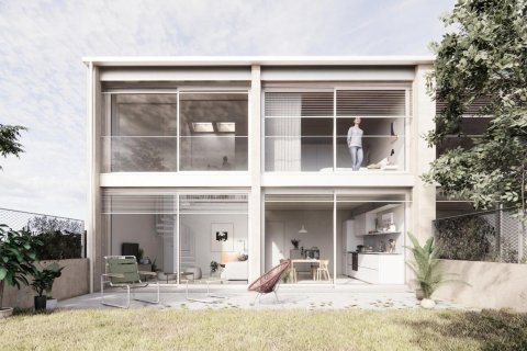 4 bedrooms townhouse for sale in Calonge, Girona, Catalonia, Spain № 3652 - photo 2