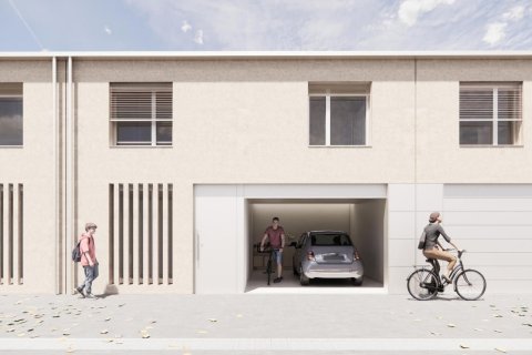 4 bedrooms townhouse for sale in Calonge, Girona, Catalonia, Spain № 3652 - photo 19