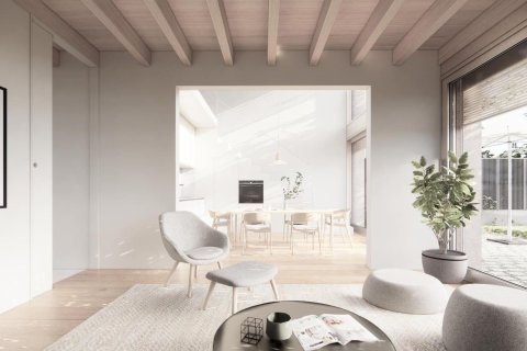 4 bedrooms townhouse for sale in Calonge, Girona, Catalonia, Spain № 3652 - photo 8