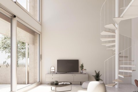4 bedrooms townhouse for sale in Calonge, Girona, Catalonia, Spain № 3652 - photo 7