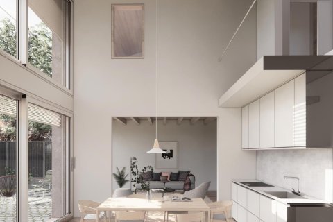 4 bedrooms townhouse for sale in Calonge, Girona, Catalonia, Spain № 3652 - photo 9
