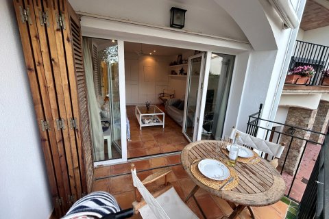 3 bedrooms apartment for sale in Calella De Palafrugell, Girona, Catalonia, Spain № 3646