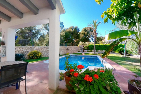 5 bedrooms house for sale in Coma-Ruga, Tarragona, Catalonia, Spain № 3650 - photo 6