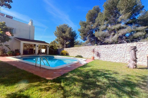 5 bedrooms house for sale in Coma-Ruga, Tarragona, Catalonia, Spain № 3650