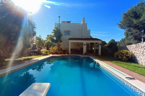 5 bedrooms house for sale in Coma-Ruga, Tarragona, Catalonia, Spain № 3650 - photo 5
