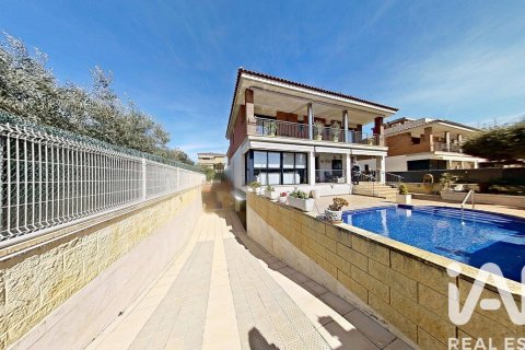 5 chambres house à vendre à Calafell, Tarragona, Catalonia, Spain № 7478 - photo 17