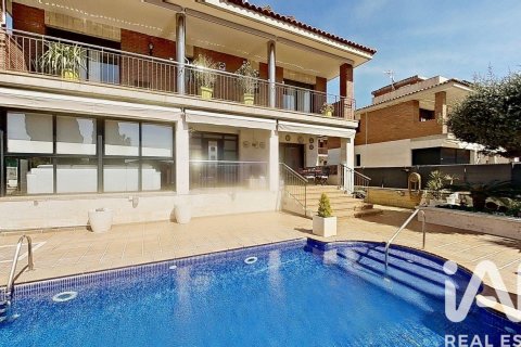 5 chambres house à vendre à Calafell, Tarragona, Catalonia, Spain № 7478 - photo 15