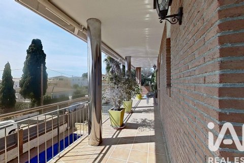 5 chambres house à vendre à Calafell, Tarragona, Catalonia, Spain № 7478 - photo 4