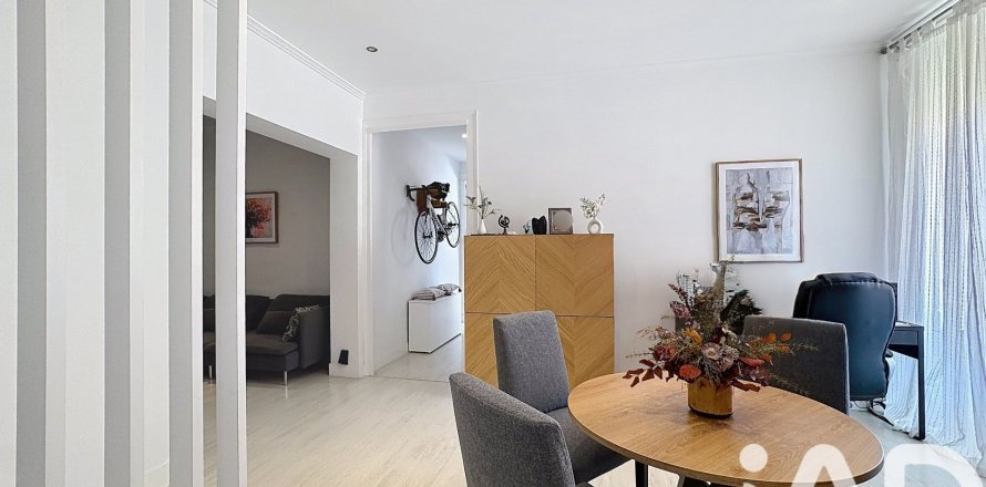 3 chambres apartment à vendre à Vilanova i la Geltru, Barcelona, Catalonia, Spain № 7476