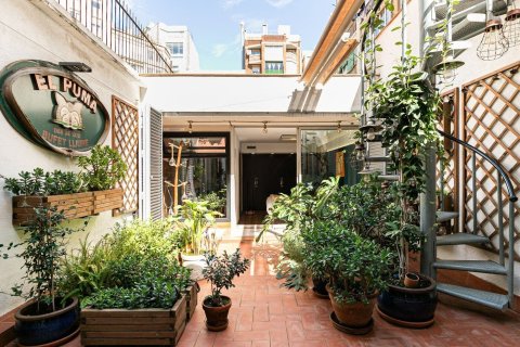 3 bedrooms apartment for sale in Barcelona, Catalonia, Spain № 1507 - photo 10