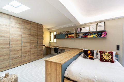3 bedrooms apartment for sale in Barcelona, Catalonia, Spain № 1507 - photo 29