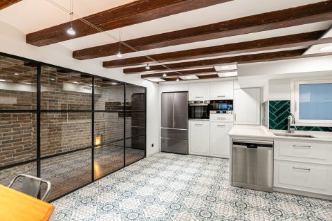3 bedrooms apartment for sale in Barcelona, Catalonia, Spain № 1507 - photo 19