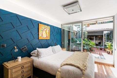3 bedrooms apartment for sale in Barcelona, Catalonia, Spain № 1507 - photo 26