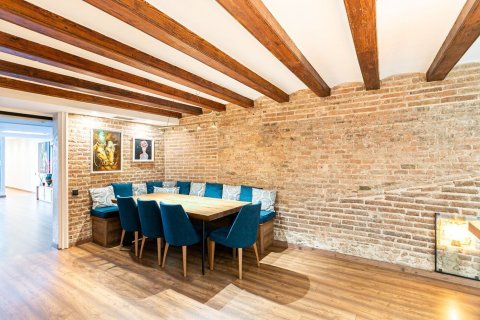 3 bedrooms apartment for sale in Barcelona, Catalonia, Spain № 1507 - photo 22