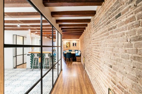 3 bedrooms apartment for sale in Barcelona, Catalonia, Spain № 1507 - photo 15