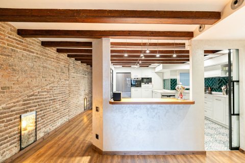 3 bedrooms apartment for sale in Barcelona, Catalonia, Spain № 1507 - photo 18