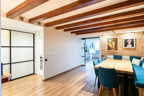 3 bedrooms apartment for sale in Barcelona, Catalonia, Spain № 1507 - photo 14
