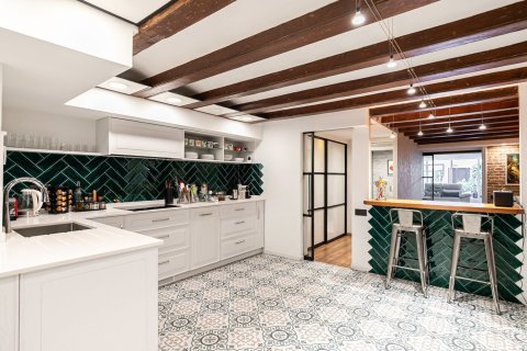 3 bedrooms apartment for sale in Barcelona, Catalonia, Spain № 1507 - photo 2