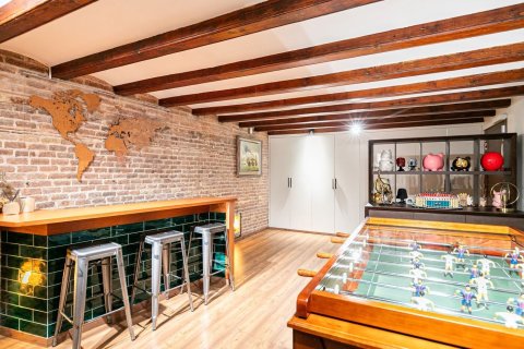 3 bedrooms apartment for sale in Barcelona, Catalonia, Spain № 1507 - photo 23