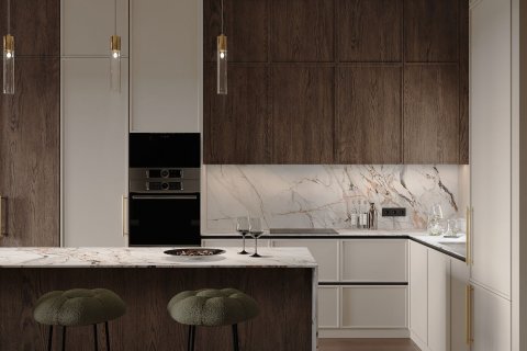 4 bedrooms apartment for sale in Barcelona, Catalonia, Spain № 1503 - photo 7