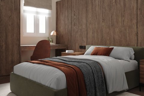 4 bedrooms apartment for sale in Barcelona, Catalonia, Spain № 1503 - photo 11