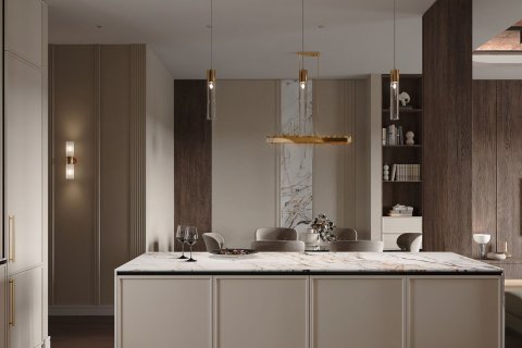 4 bedrooms apartment for sale in Barcelona, Catalonia, Spain № 1503 - photo 10