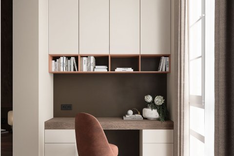 4 bedrooms apartment for sale in Barcelona, Catalonia, Spain № 1503 - photo 29