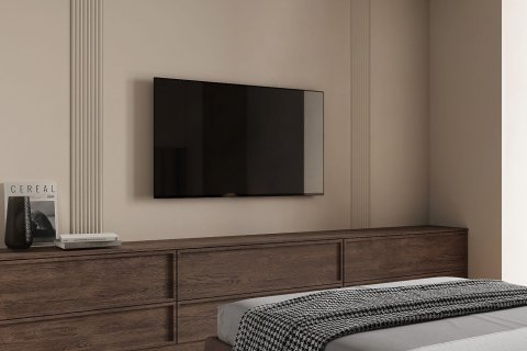 4 bedrooms apartment for sale in Barcelona, Catalonia, Spain № 1503 - photo 28