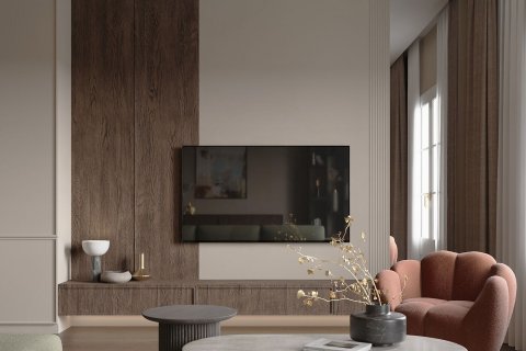 4 bedrooms apartment for sale in Barcelona, Catalonia, Spain № 1503 - photo 6