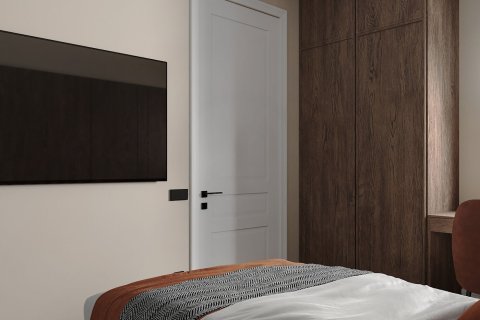 4 bedrooms apartment for sale in Barcelona, Catalonia, Spain № 1503 - photo 16