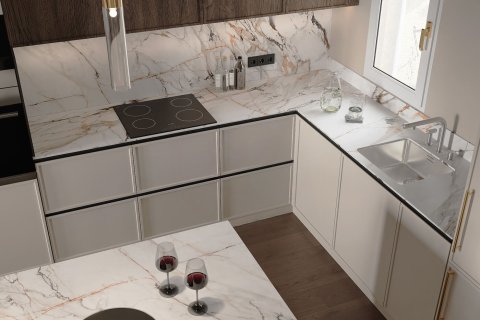 4 bedrooms apartment for sale in Barcelona, Catalonia, Spain № 1503 - photo 9