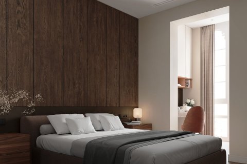 4 bedrooms apartment for sale in Barcelona, Catalonia, Spain № 1503 - photo 19