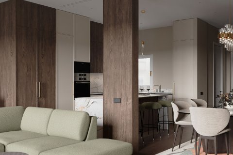 4 bedrooms apartment for sale in Barcelona, Catalonia, Spain № 1503 - photo 4