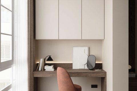 4 bedrooms apartment for sale in Barcelona, Catalonia, Spain № 1503 - photo 22
