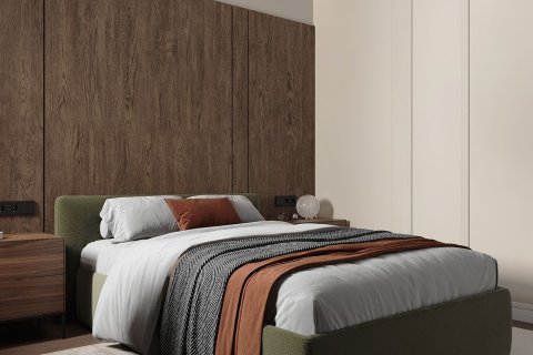 4 bedrooms apartment for sale in Barcelona, Catalonia, Spain № 1503 - photo 12
