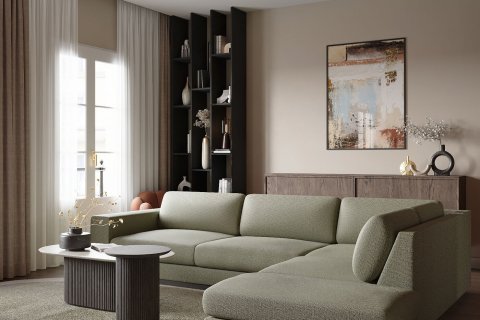 4 bedrooms apartment for sale in Barcelona, Catalonia, Spain № 1503 - photo 2