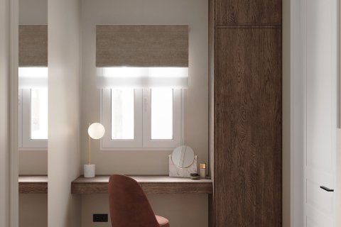 4 bedrooms apartment for sale in Barcelona, Catalonia, Spain № 1503 - photo 15