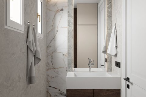 4 bedrooms apartment for sale in Barcelona, Catalonia, Spain № 1503 - photo 30