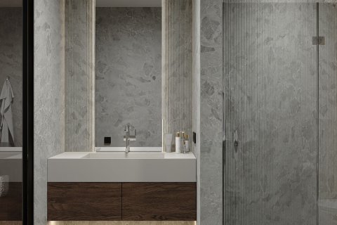 4 bedrooms apartment for sale in Barcelona, Catalonia, Spain № 1503 - photo 17