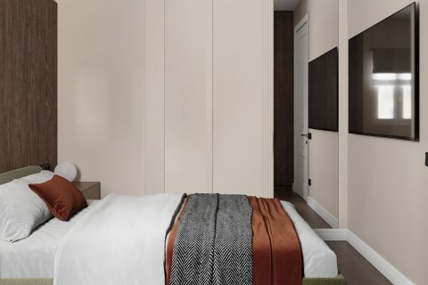 4 bedrooms apartment for sale in Barcelona, Catalonia, Spain № 1503 - photo 13