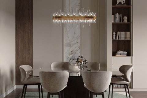 4 bedrooms apartment for sale in Barcelona, Catalonia, Spain № 1503 - photo 8
