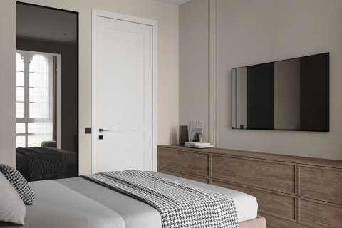 4 bedrooms apartment for sale in Barcelona, Catalonia, Spain № 1503 - photo 27