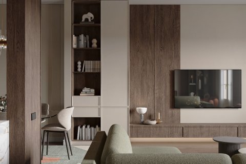 4 bedrooms apartment for sale in Barcelona, Catalonia, Spain № 1503 - photo 5