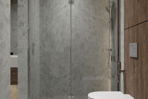 4 bedrooms apartment for sale in Barcelona, Catalonia, Spain № 1503 - photo 18